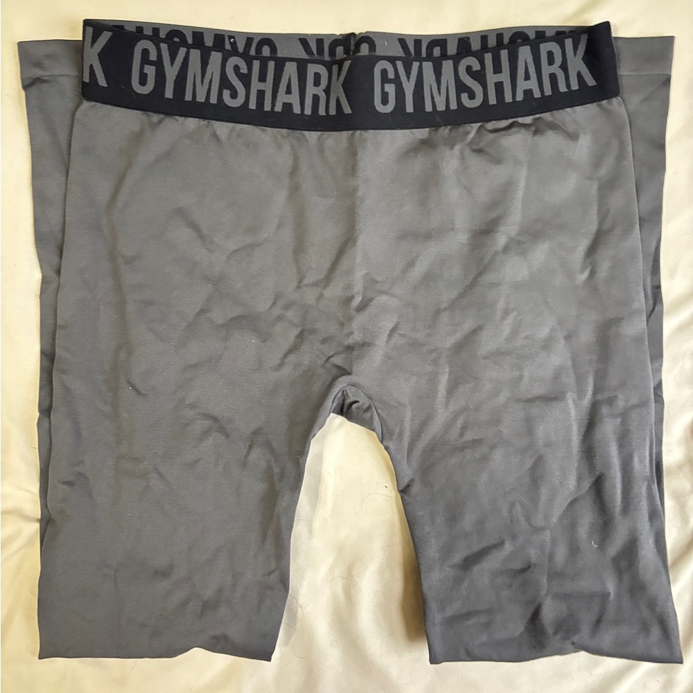 Gymshark Seamless Leggings